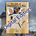 Stratford-upon-Avon - The Case of Shakespeare’s Will (Digital Edition)