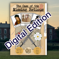 Market Bosworth - The Case of the Missing Retinue (Digital Edition)