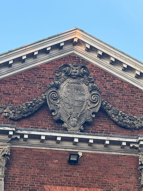 Clue Seven