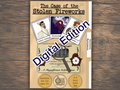 Kenilworth - The Case of the Stolen Fireworks (Digital Edition)