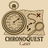 Chronoquest Cases - Home